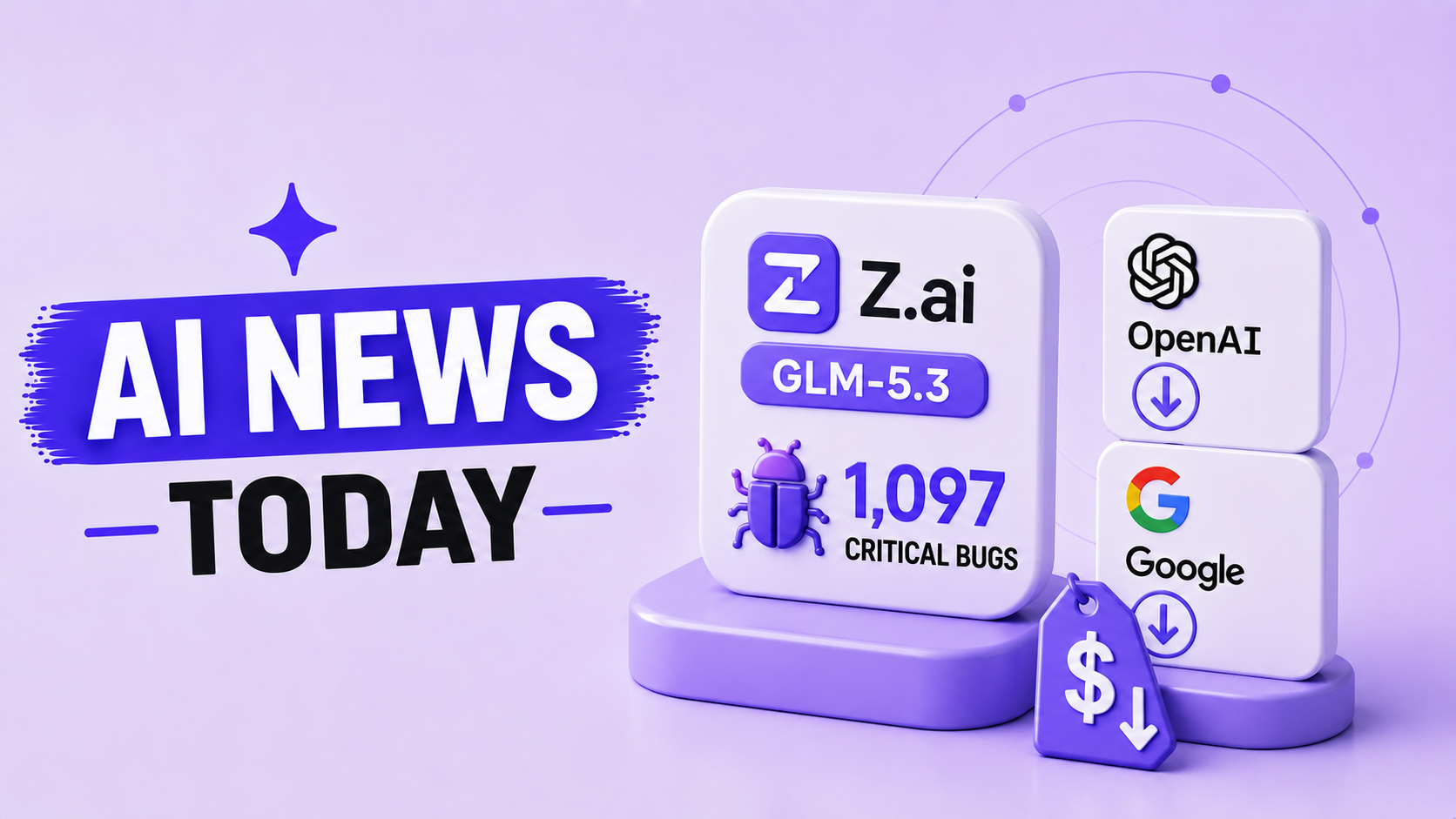 Top AI News Today: August 23, 2026 (13 Biggest Stories)